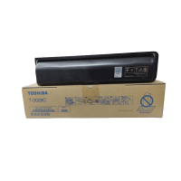 Toshiba T-3028C Original Black Toner Cartridge